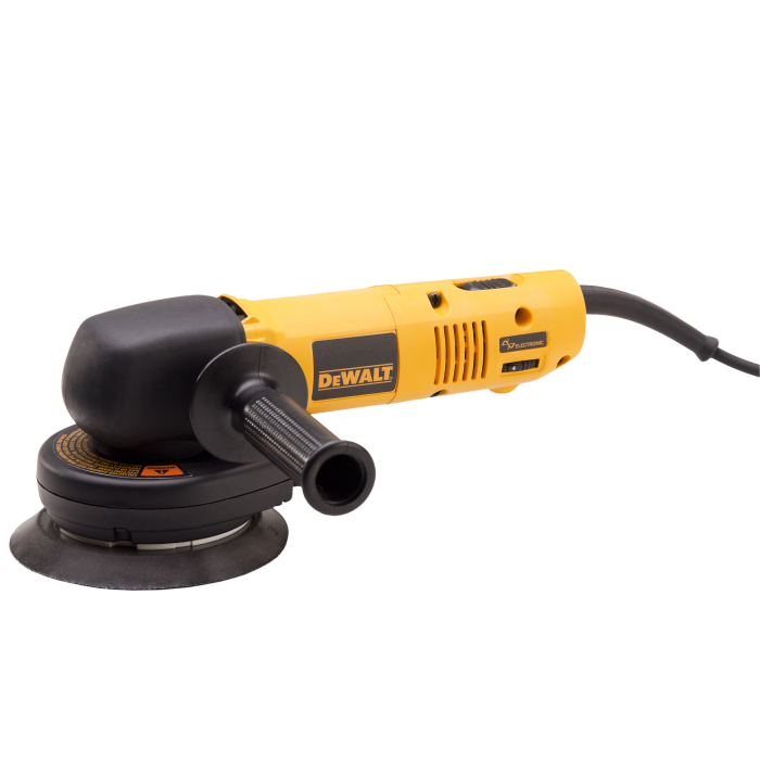 DEWALT DW443 ORBITAL SANDER/POLISHER 