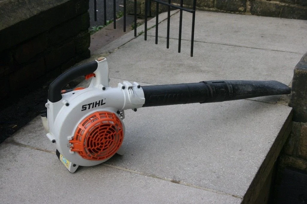 STIHL BG85 HAND HELD BLOWER — American Pride Rental Equipment & Sales