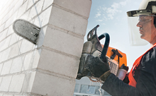 STIHL CONCRETE CUTTERS