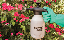 STIHL SPRAYERS