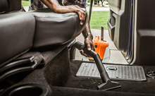 STIHL WET/DRY VACUUMS