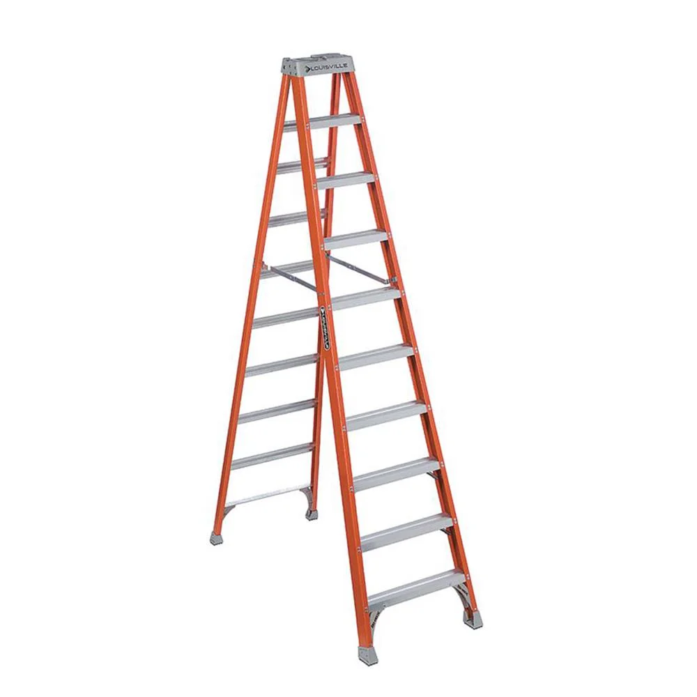 10 FT STEP LADDER