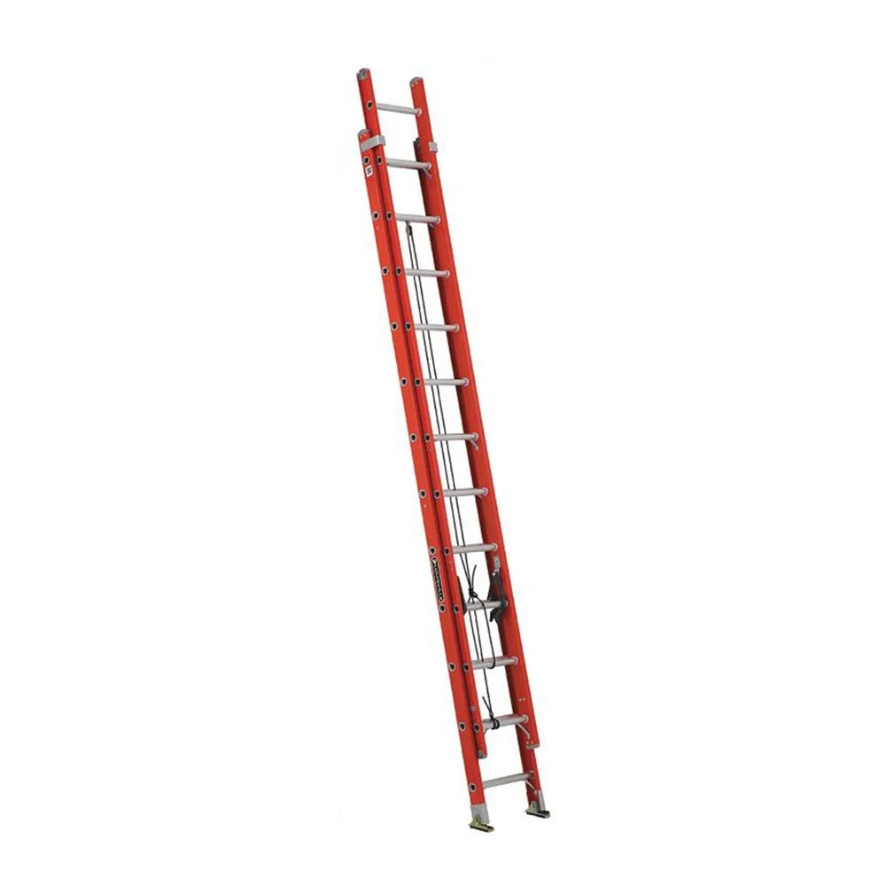 24 FT EXTENSION LADDER
