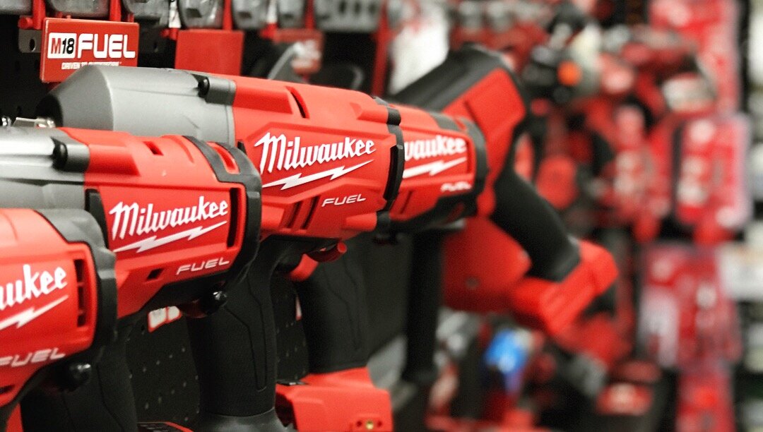 to the quality of milwaukee cordless tools, and the milwaukee m12 fuel ™, m...