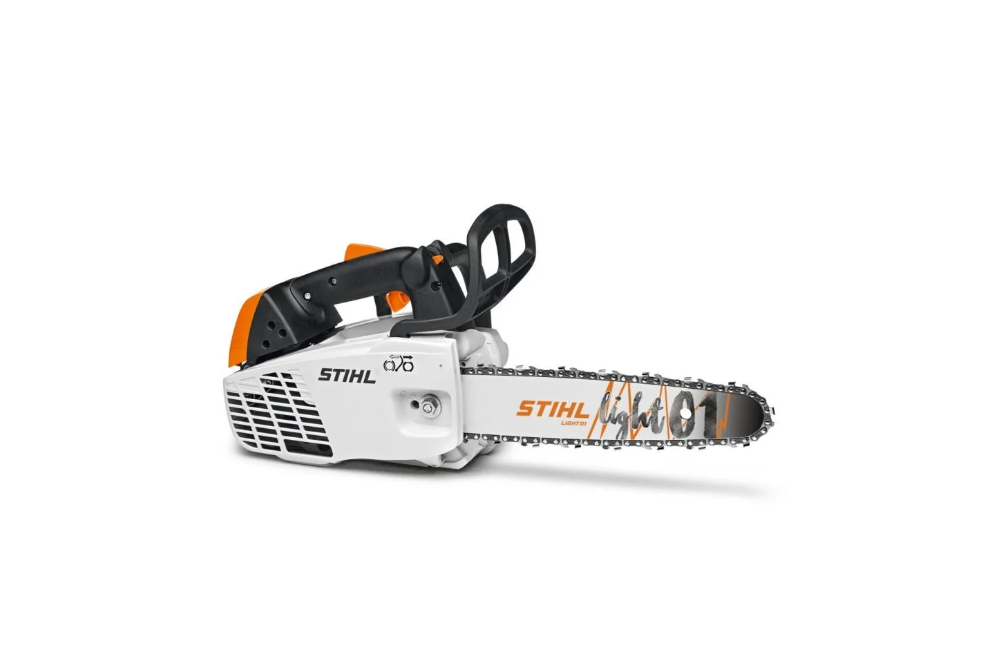 New Stihl MS194T - 14" Top Handle Chainsaw $509