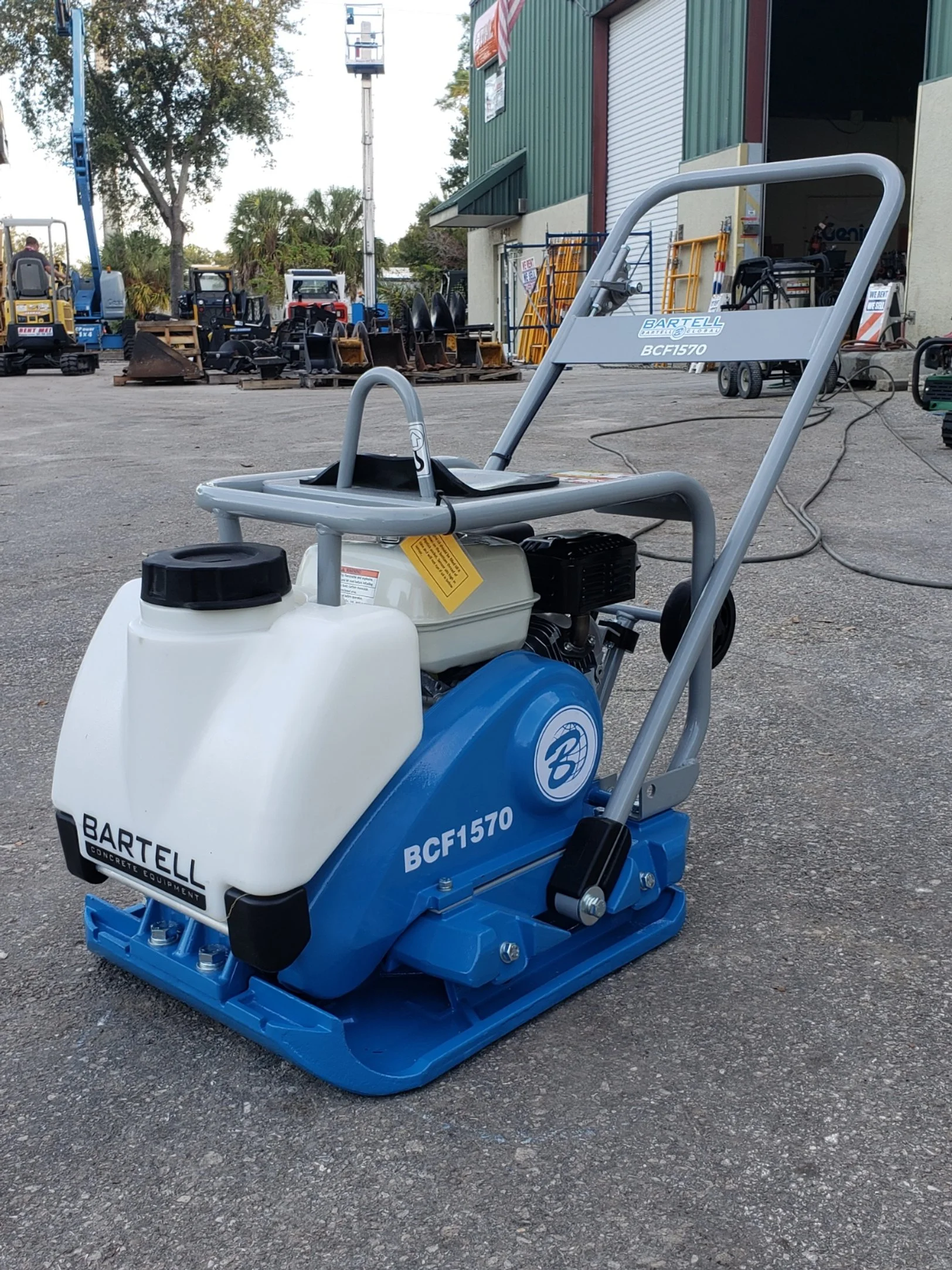 NEW AND USED EQUIPMENT FOR SALE — American Pride Rental Equipment ...
