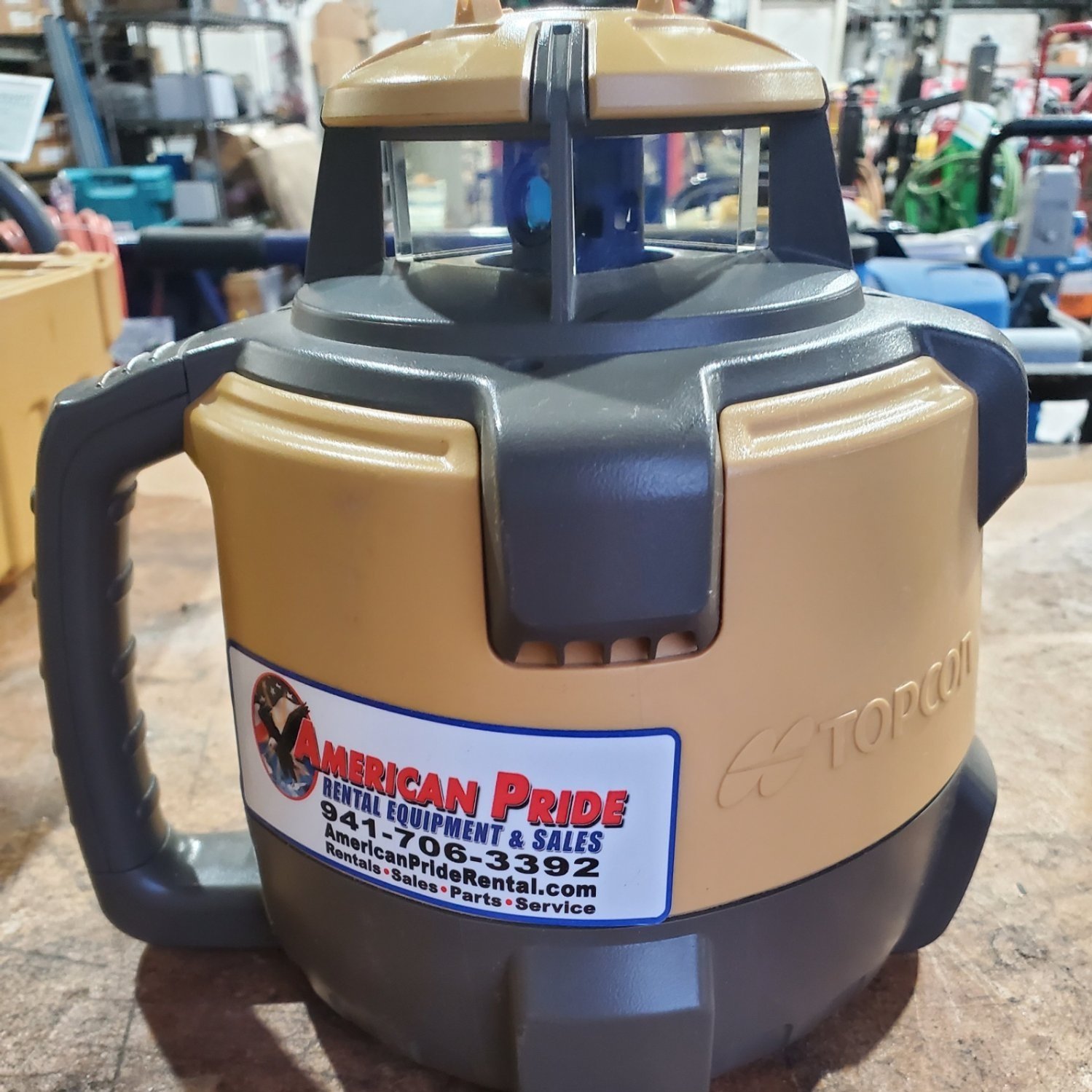 American Pride Rental Topcon RL-H5A 2.jpg