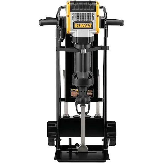 New DeWalt 68# Electric Pavement Breaker $1,850