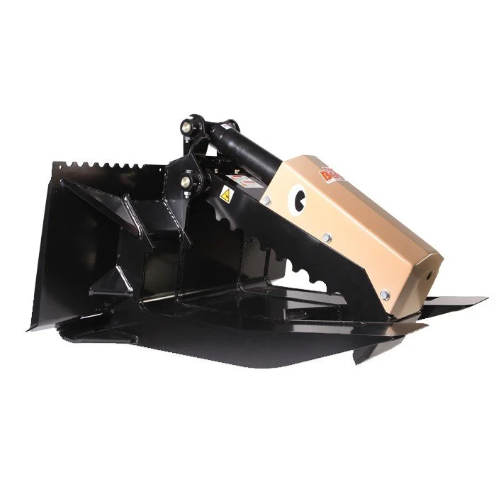 The Beak Skid Loader Attachment For Rent at American Pride Rental Equipment &amp; Sales in Sarasota FL