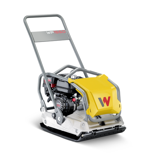   New Wacker WP1150A Plate Compactor    $2,609    Financing Available  