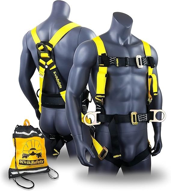 Fall Protection