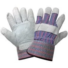 Safety Gloves