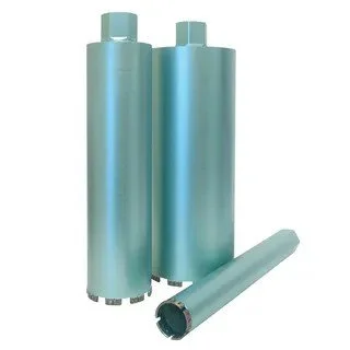 Diamond Core Bits