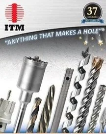 ITM Drill Bits