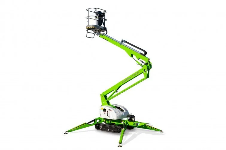 AERIAL LIFTS