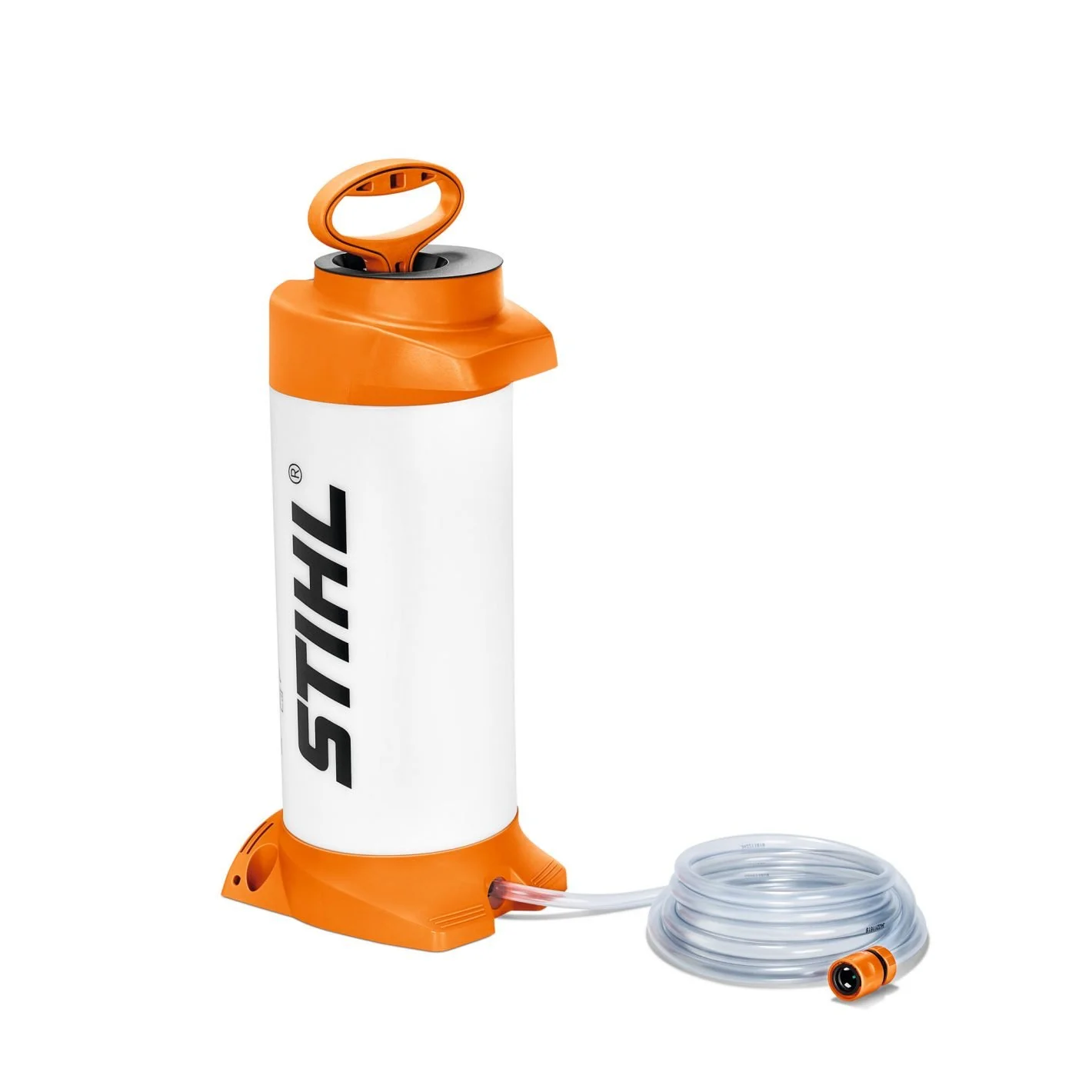 New Stihl Pressurized Water Tank $133