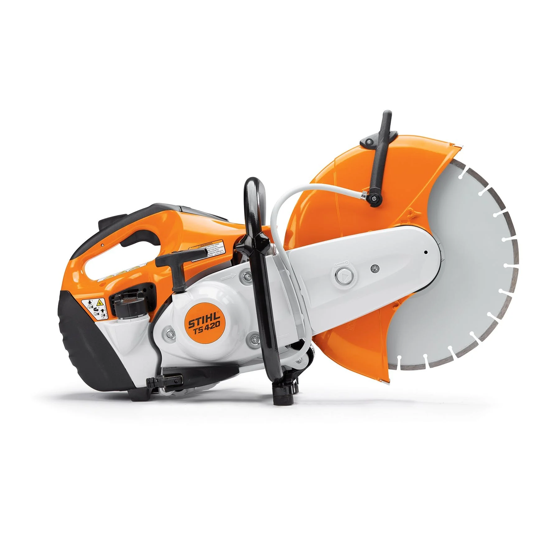 New Stihl TS 420 Cut-Off Saw $1479