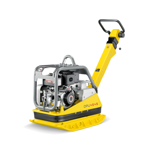 New Wacker DPU45Yeh Diesel Reversible Plate Compactor $8,799 or $188 / Mo*