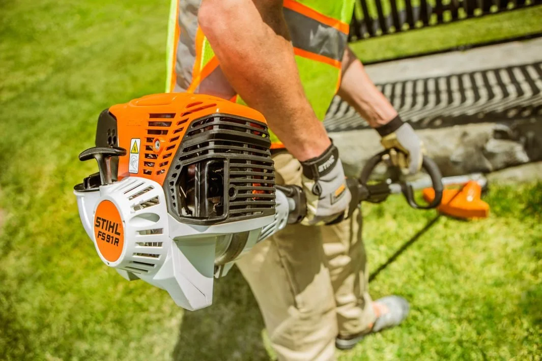 American Pride Rentals Stihl FS91R 4.jpg