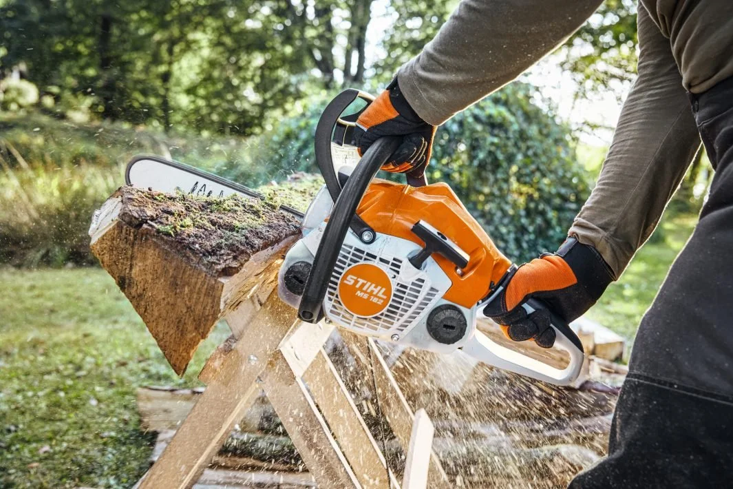 American Pride Rentals Stihl MS162 4.jpg