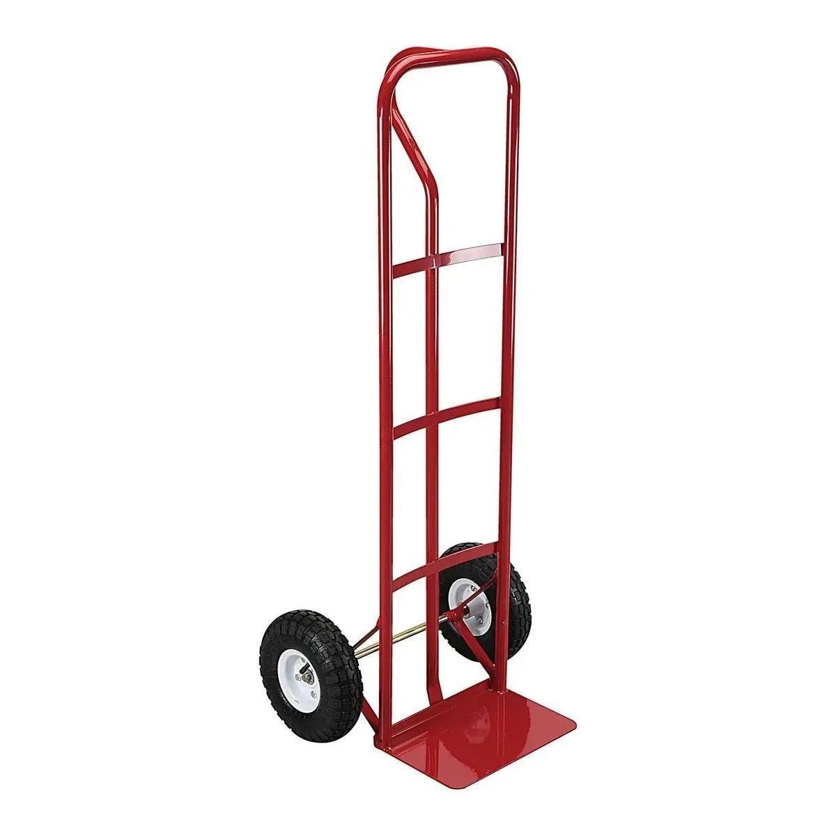 600 LB CAPACITY HAND TRUCK / DOLLY