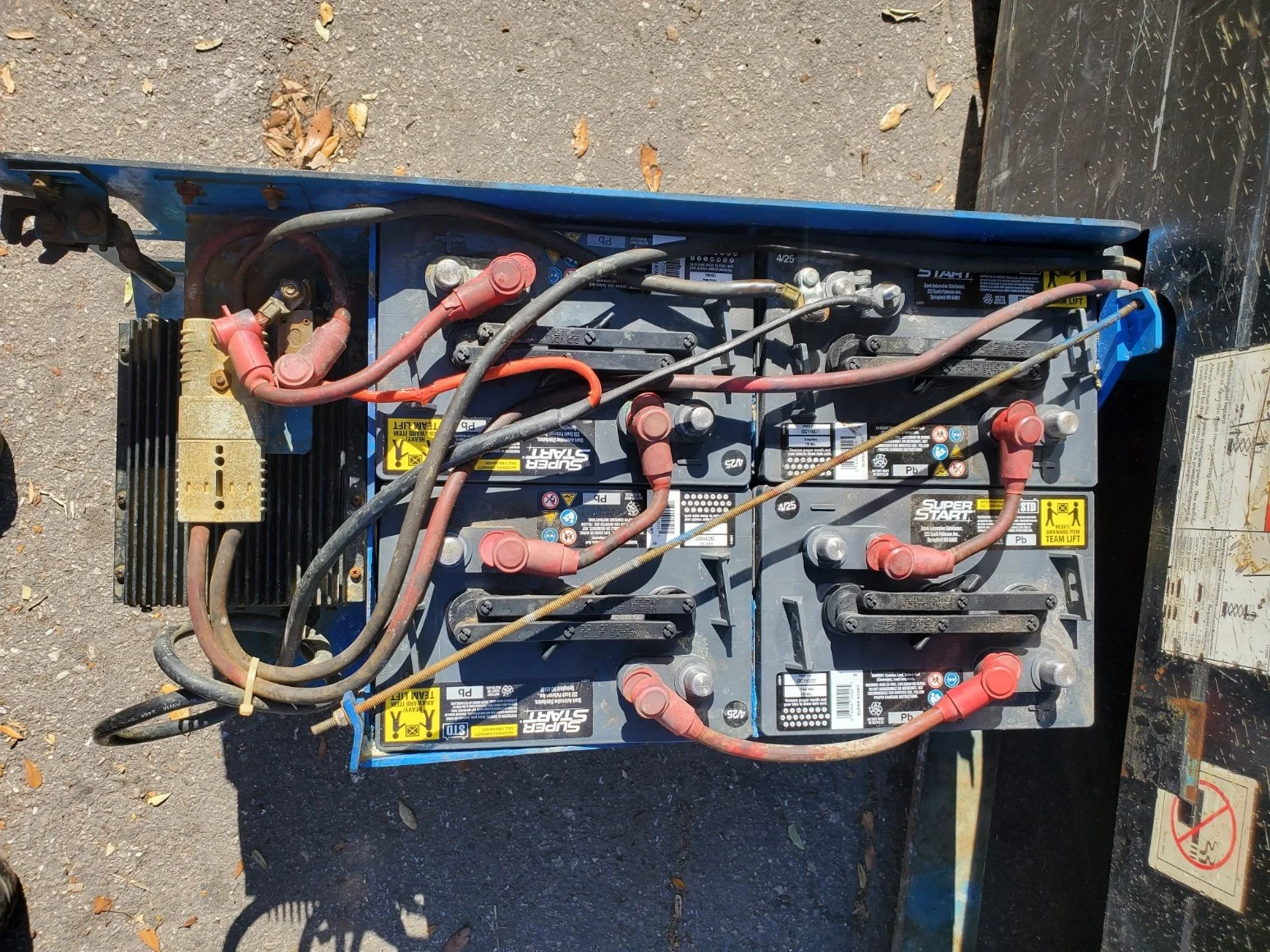 American Pride Rentals Genie 3246 484 5.jpg