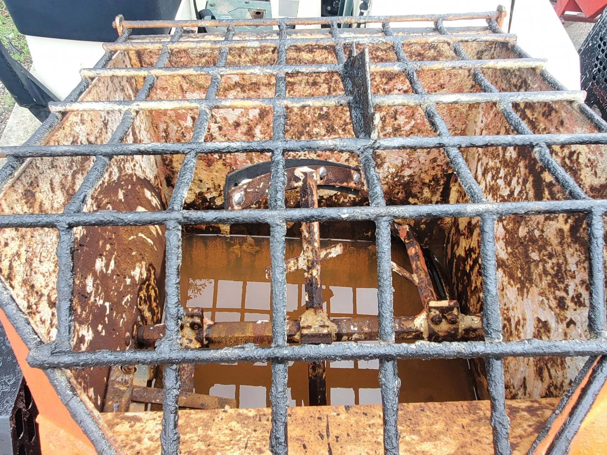 MBW MM80 Mortar Mixer For Sale in Sarasota FL