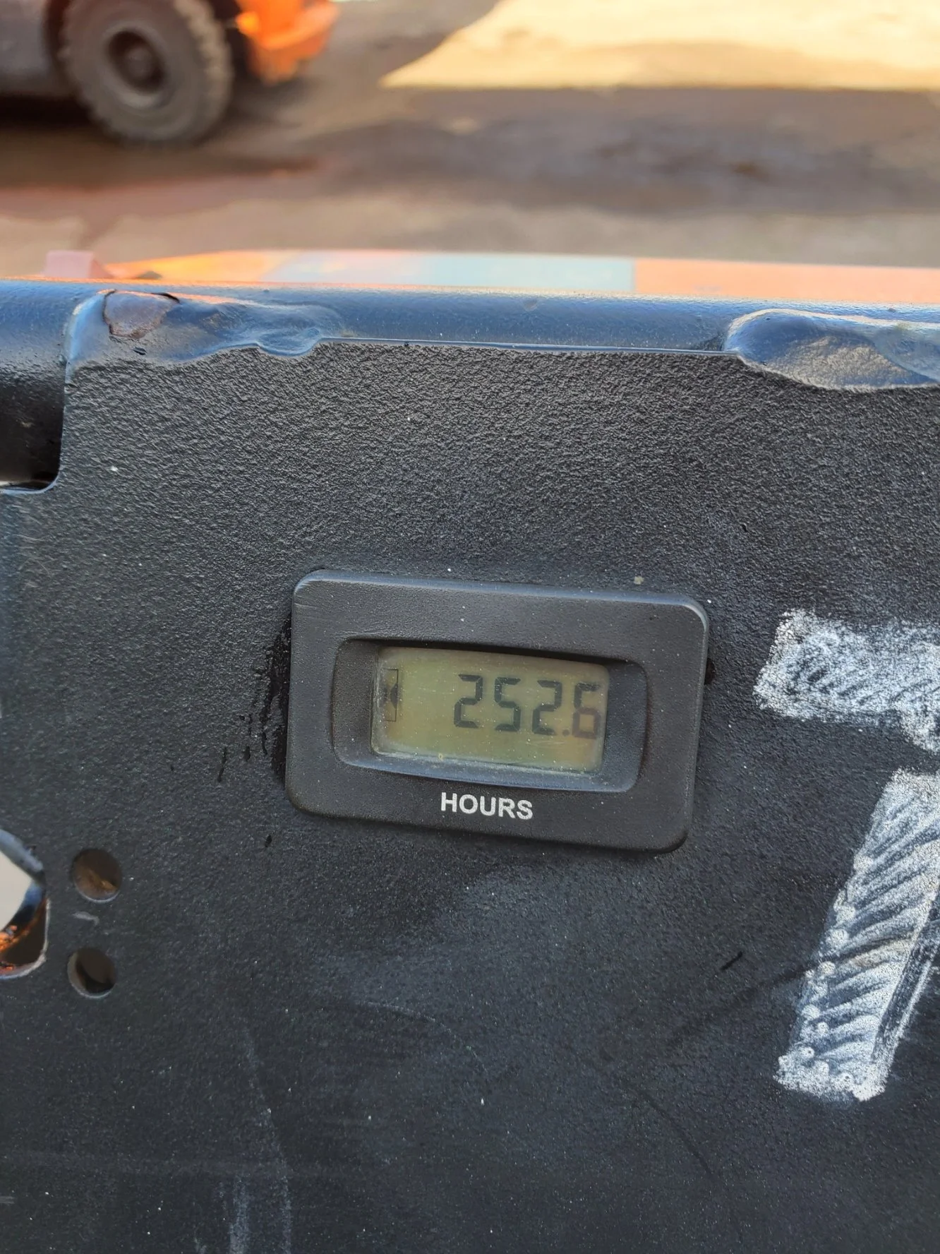 American Pride Rentals Billy Goat Sod Cutter 732 6.jpg