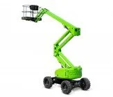 American Pride Rentals Equipment and Sales rent Aerial Platform Lifts by Nifty Lift, Genie, Sinoboom, JLG, Haulotte and more.