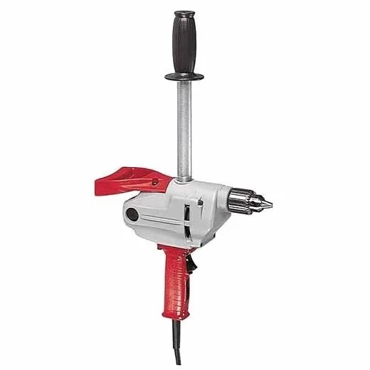 Milwaukee 1/2" Compact Drill 450 RPM