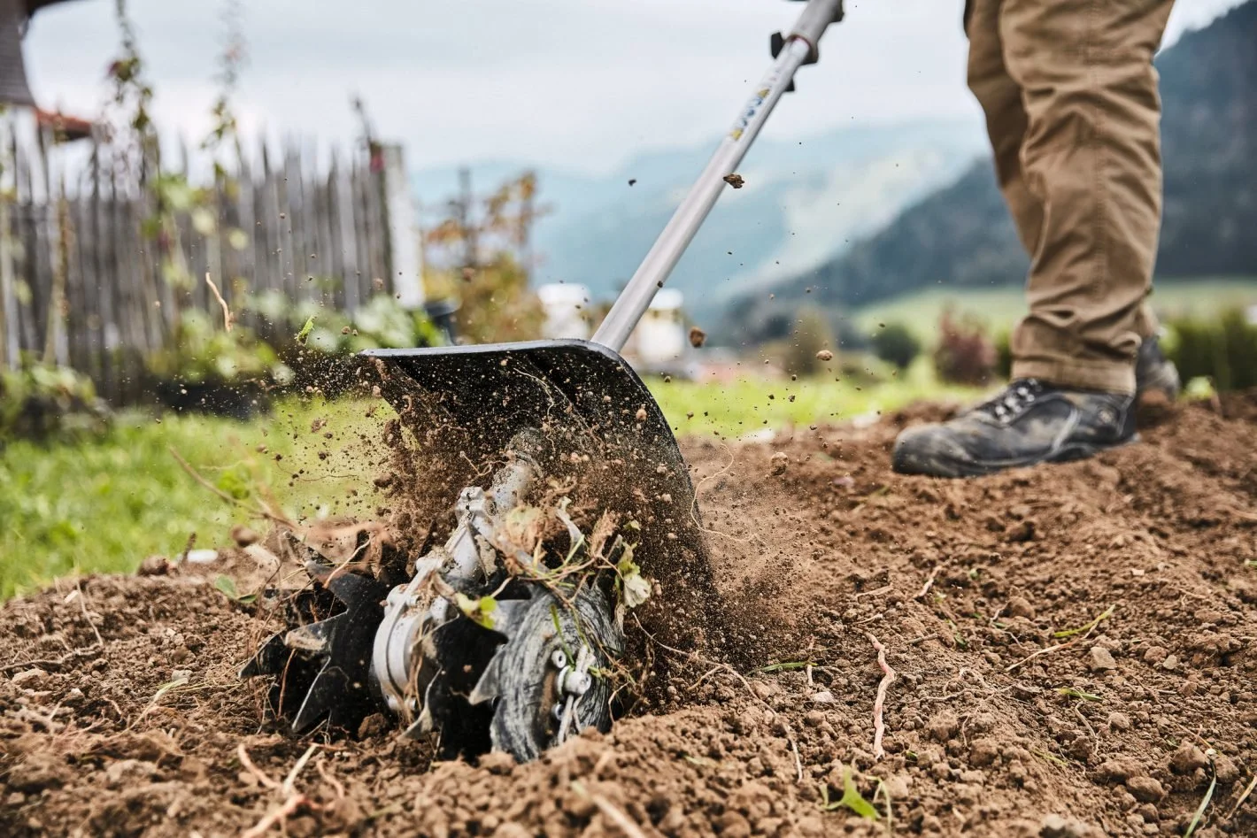 American Pride Rentals Stihl KM131R 6.jpg