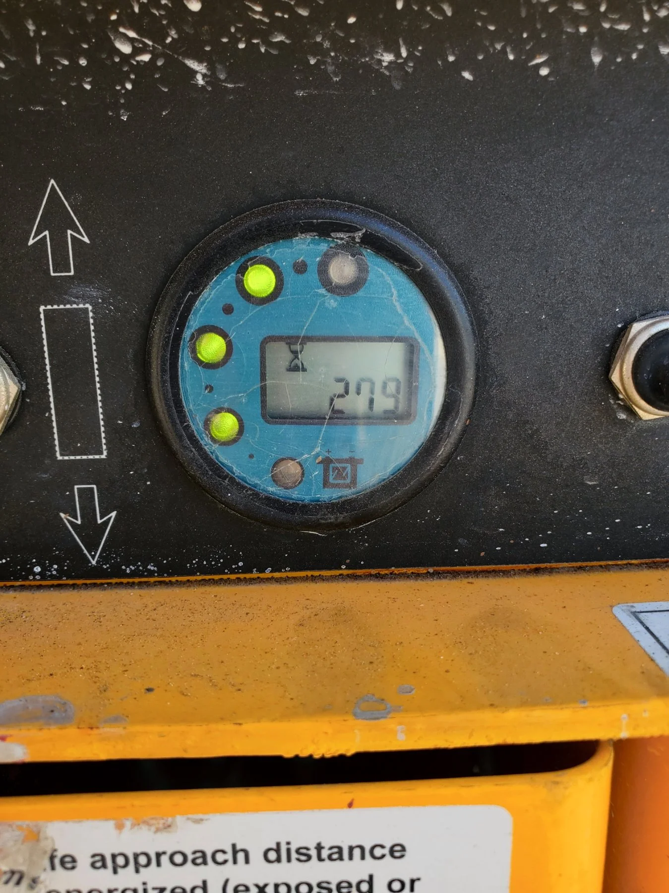 American Pride Rentals - Haulotte 2632E 507 7.jpg