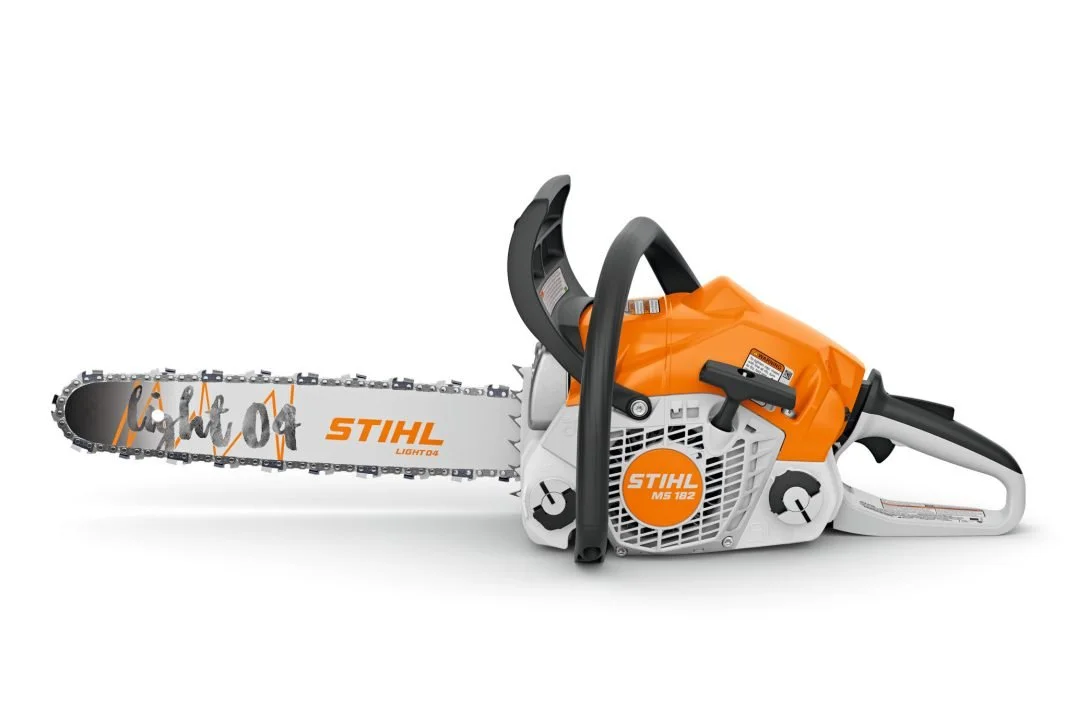 New Stihl MS182 16" Gas Chainsaw $269