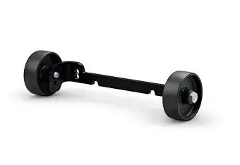 New Stihl TS Wheel Kit $52