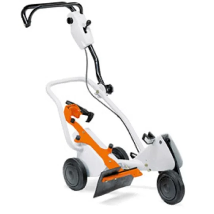 New Stihl Cutquik Cart
