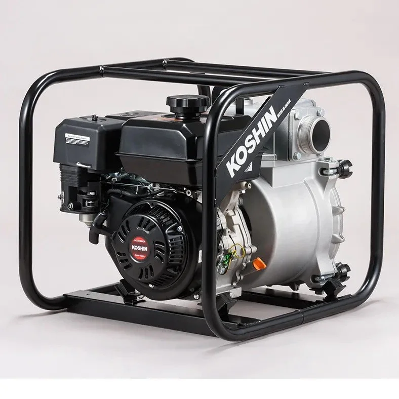 Koshin 3" Trash Pump