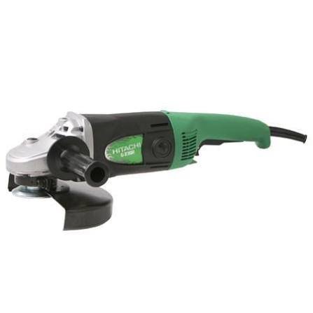 New Hitachi G23 SR 9" Angle Grinder