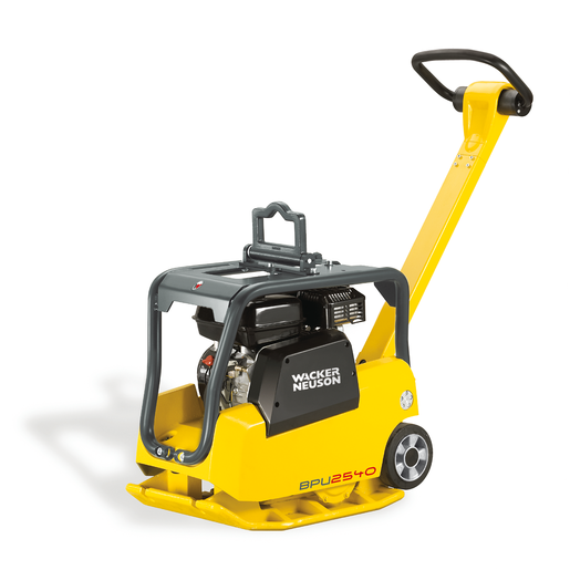 American Pride Rental Equipment and Sales in Sarasota FL rents Compaction Equipment including rollers, forward plate compactors, reversible compactors and more