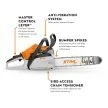 American Pride Rentals Stihl MS162 2.jpg