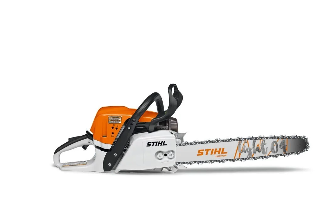 New Stihl MS311 20" Gas Chainsaw $779