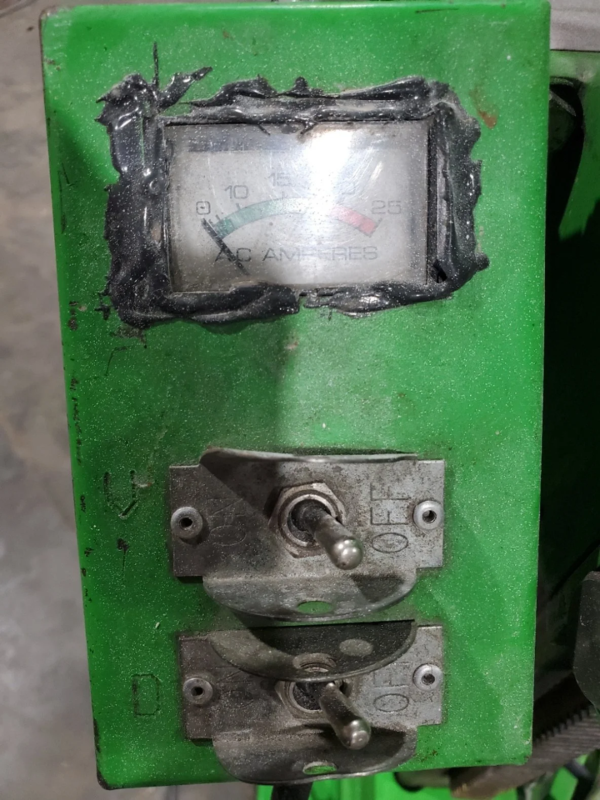 American Pride Rentals Core Rig For Sale