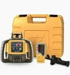 Topcon Self Leveling Construction Laser