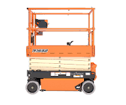 JLG R1932 Electric Scissor Lift