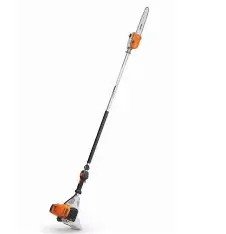 New Stihl HT134 Gas Pole Pruner $729
