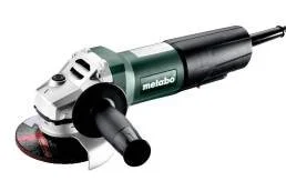 New METABO WP1100-125 4.5" / 5" GRINDER
