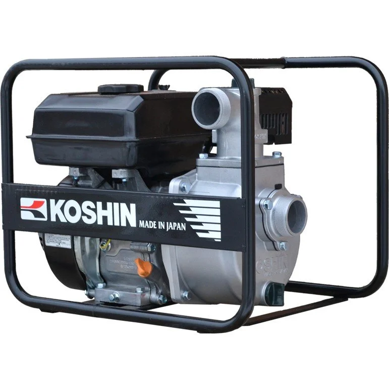 Koshin 3" Centrifugal Pump