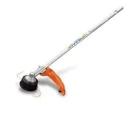 New Stihl FS-KM Line Head Trimmer Kombi Attachment $96