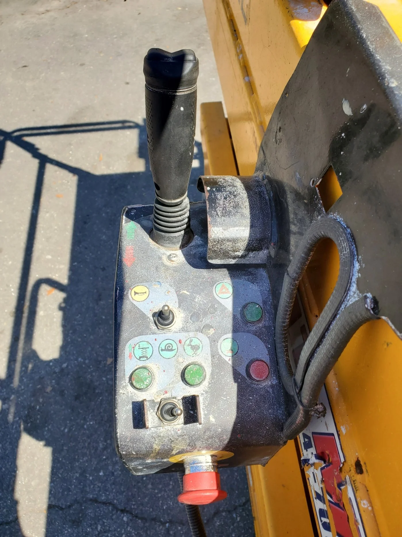 American Pride Rentals - Haulotte 2632E 507 6.jpg