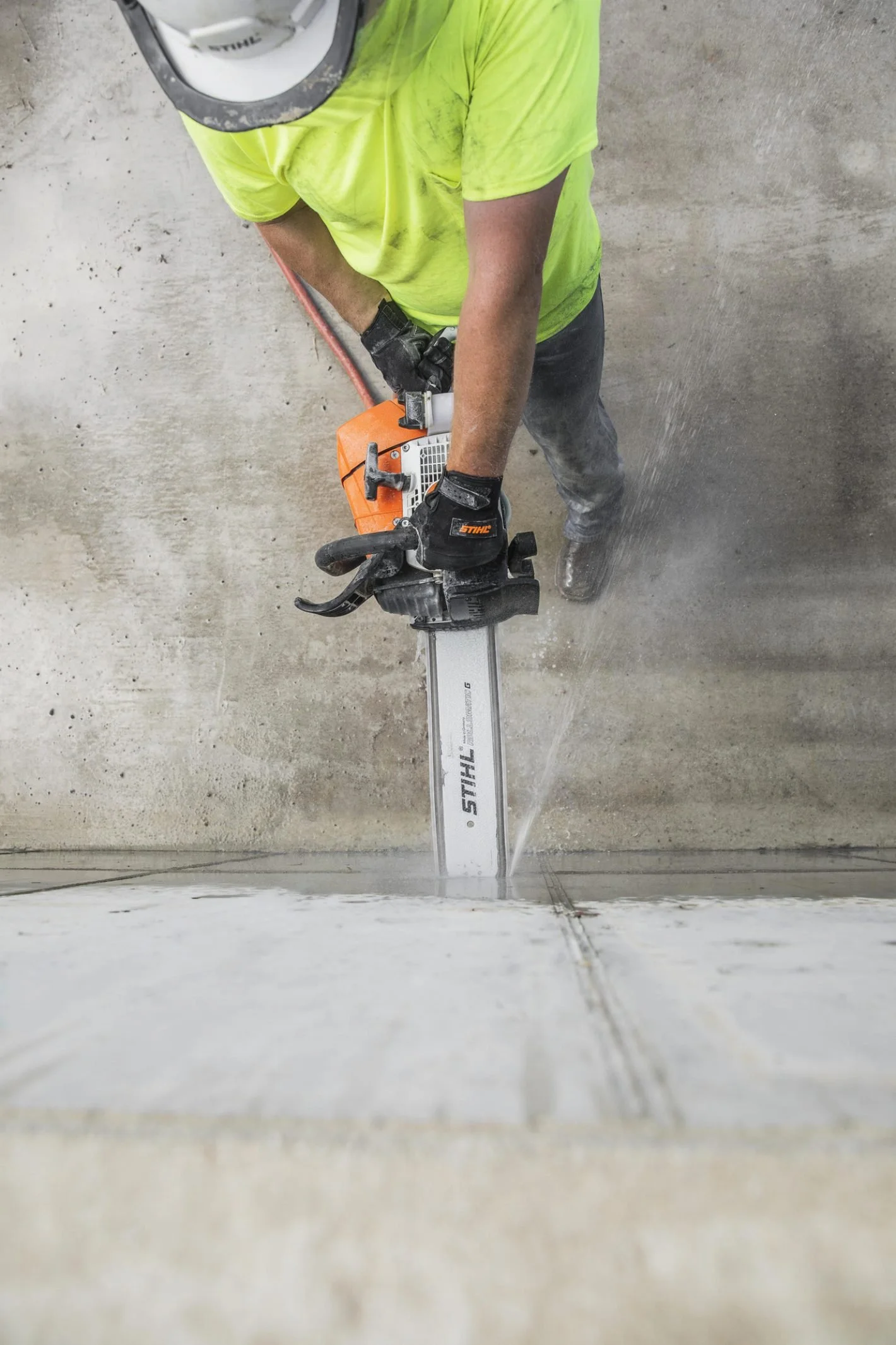 American Pride Rentals Stihl GS461 2.jpg