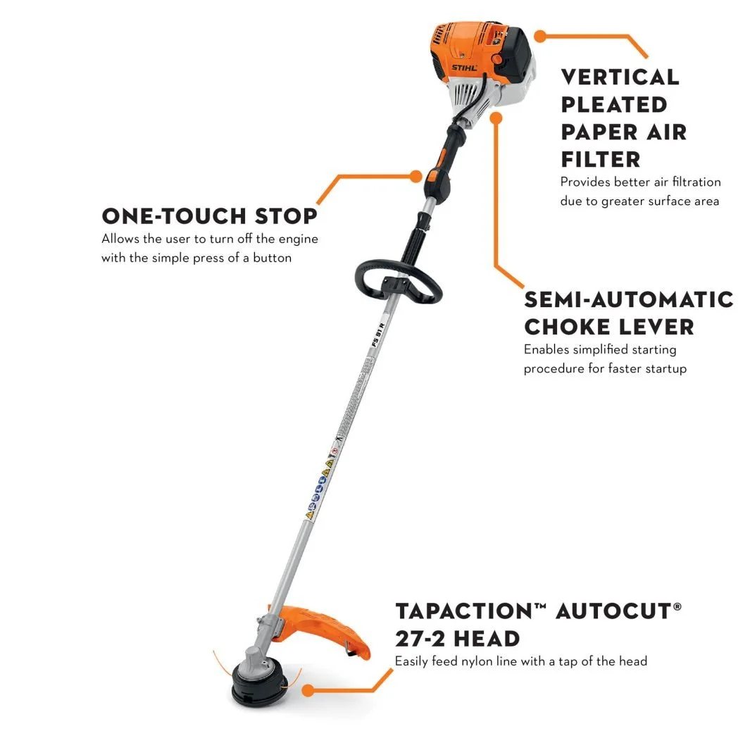 American Pride Rentals Stihl FS91R 2.jpg